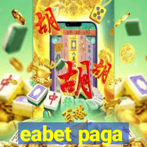 eabet paga